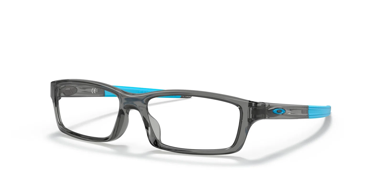 Oakley Crosslink Youth 8111 Eyeglasses - view 22
